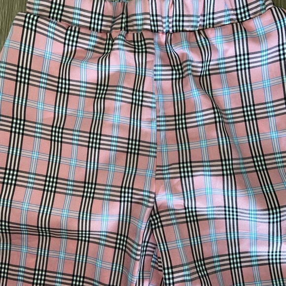 Pink Pants - Picture 3 of 3